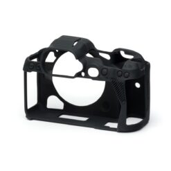 easyCover Canon R5/R6 mit Kameradisplay-Schutzfolie
