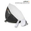 LED 45W Octagon ⌀65cm BiColor
