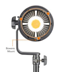 Niova 80 Compact BiColor, 80W