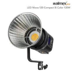 Niova 120 Compact BiColor, 120W