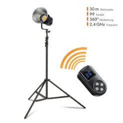 Niova 120 Compact BiColor, 120W