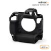 easyCover Nikon Z9 mit Kameradisplay-Schutzfolie