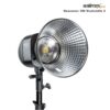 walimex pro Newcomer 300 Mk. II Set Single Studioblitz