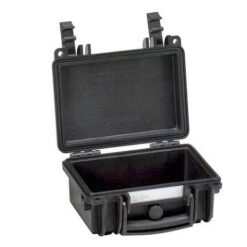 Explorer Cases 1908 Koffer Schwarz