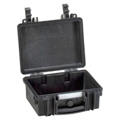 Explorer Cases 2209 Koffer schwarz ohne Inlay