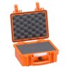 Explorer Cases 2209 Koffer orange mit Inlay