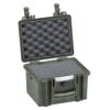 Explorer Cases 2214 Koffer grün mit Inlay