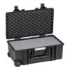 Explorer Cases 5122 Koffer schwarz mit Inlay
