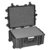 Explorer Cases 5326 Koffer schwarz mit Inlay