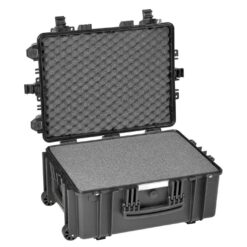 Explorer Cases 5326 Koffer schwarz mit Inlay