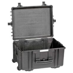 Explorer Cases 5833 Koffer schwarz ohne Inlay
