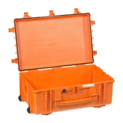 Explorer Cases 7630 Koffer orange ohne Inlay