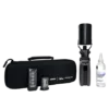 SmokeGenie Hazer Kit professionelle Nebelmaschine