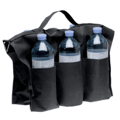 Wassersack Large - Gegengewicht für Galgen