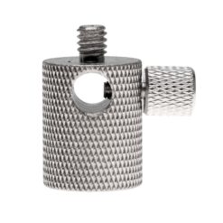 Falcon Eyes Metall-Schirmhalter für Stative, Spigots