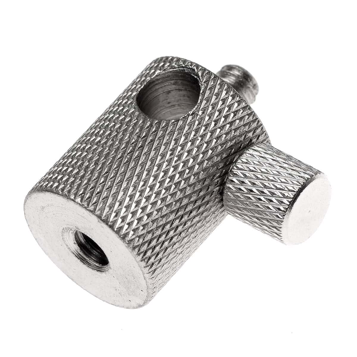 Falcon Eyes Metall-Schirmhalter für Stative, Spigots