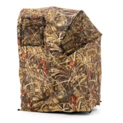 Stealth Gear Tarnzelt One man Chair Hide M2 Schilf