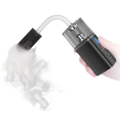 Lensgo Smoke S30 tragbare Nebelmaschine