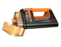 Lensgo Smoke Master Pro 3 Rauchstufen