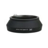 JJC Sonnenblende LH-J48B für Olympus