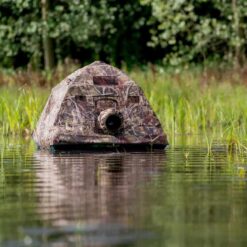 Buteo Photo Gear® Swimmversteck Grebe II verbesserte Version II