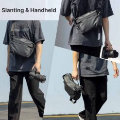 Ulanzi PB008 Vlogging Gear Bag