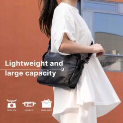 Ulanzi PB008 Vlogging Gear Bag