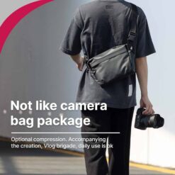 Ulanzi PB008 Vlogging Gear Bag