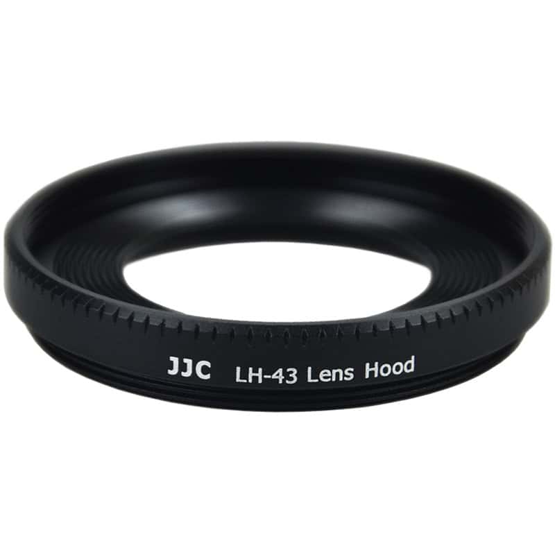 JJC Sonnenblende EW-43 für Canon