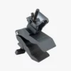 9. Solutions Python Klemme mit 35mm-Kupplung für Ex Sus Pole