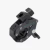 9. Solutions Savior Klemme mit Sockel