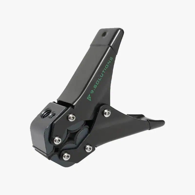9. Solutions Savior Klemme mini