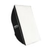 walimex pro® Basic Softbox 60 × 90 cm, Bowens