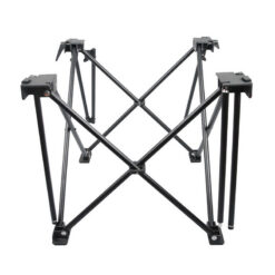 Aufnahmetisch 60x130cm Klappmechanik