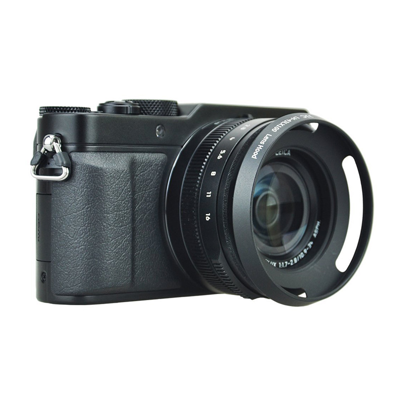 LH-43LX100 Panasonic Sonnenblende