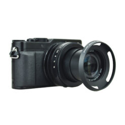 LH-43LX100 Panasonic Sonnenblende