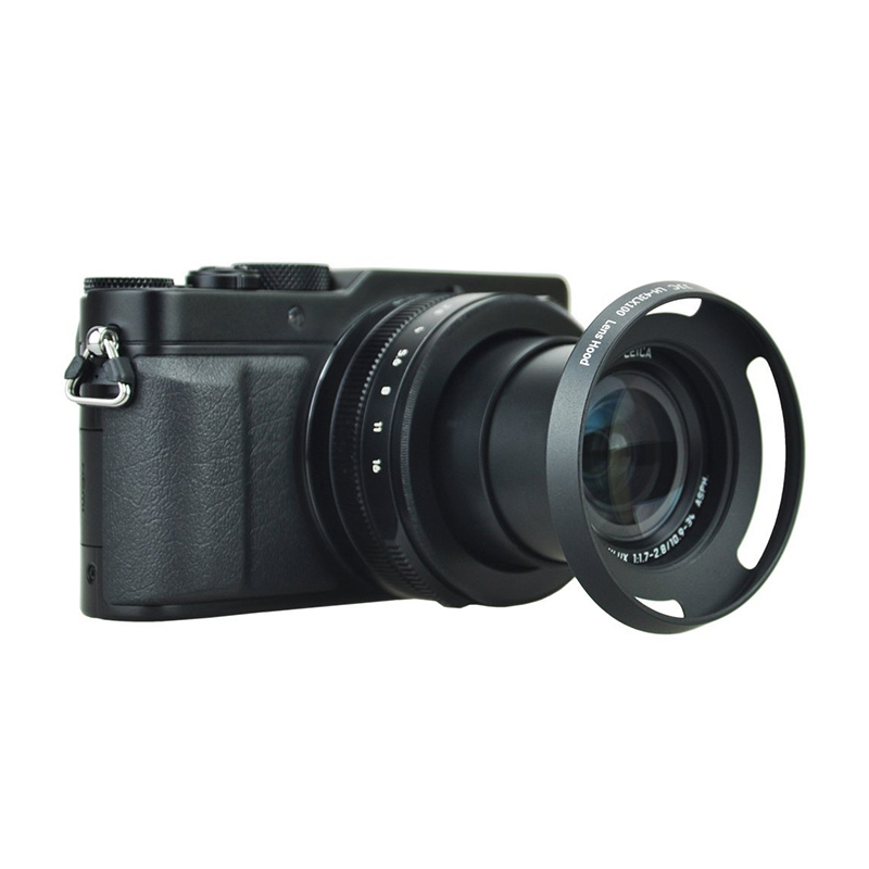 LH-43LX100 Panasonic Sonnenblende