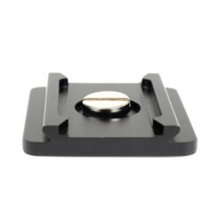 PU50V Quadratisch Schnellwechselplatte