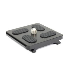 PU50V Quadratisch Schnellwechselplatte