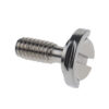 ¼"-Schraube mit D-Ring extra lang