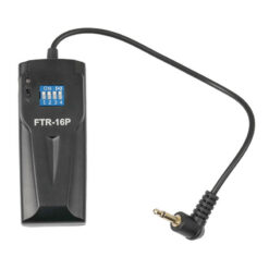 FTR-16P Receiver