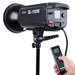 LED SL100Y Kunstlicht