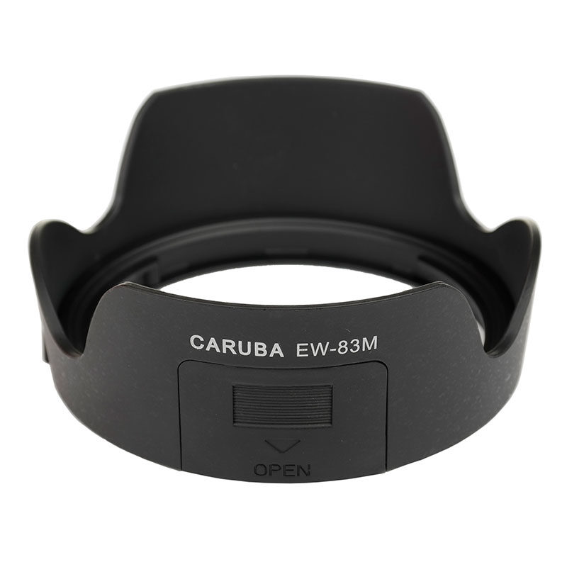 EW-83M Canon Sonnenblende