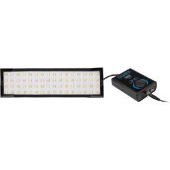 Flex LED 25,4x7,6cm BiColor