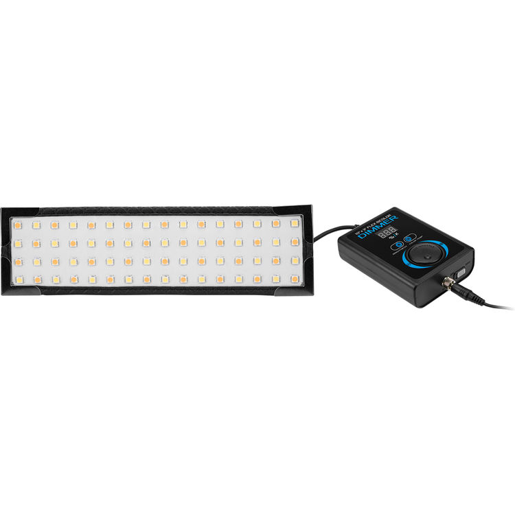 Flex LED 25,4x7,6cm BiColor