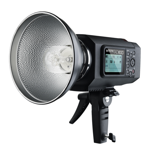 Witstro AD600B TTL Bowens