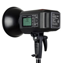 Witstro AD600B TTL Bowens