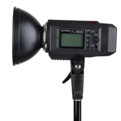 Witstro AD600B TTL Bowens
