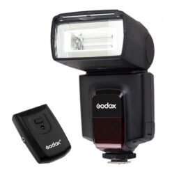 Speedlite TT560 II manuell