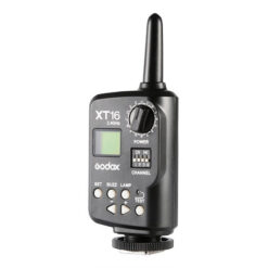 Power Remote XT-16 2.4GHz